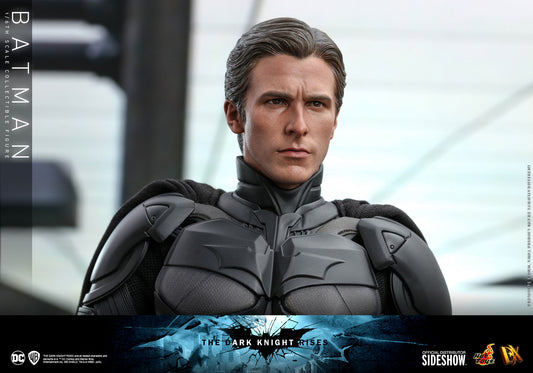Batman 1/6 The Dark Knight Rises DX19