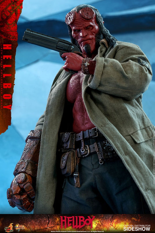 Hellboy 1/6