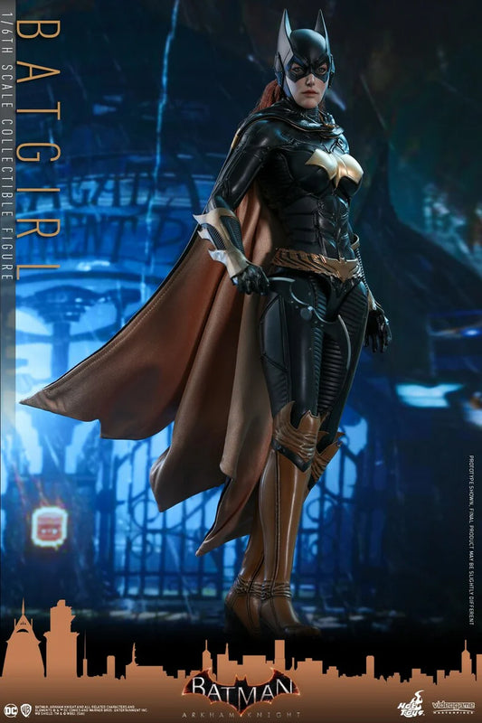 Batgirl 1/6 Batman: Arkham Knight