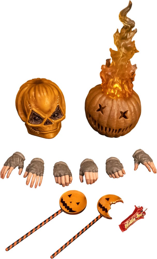 Sam Deluxe 1/6 Trick r Treat