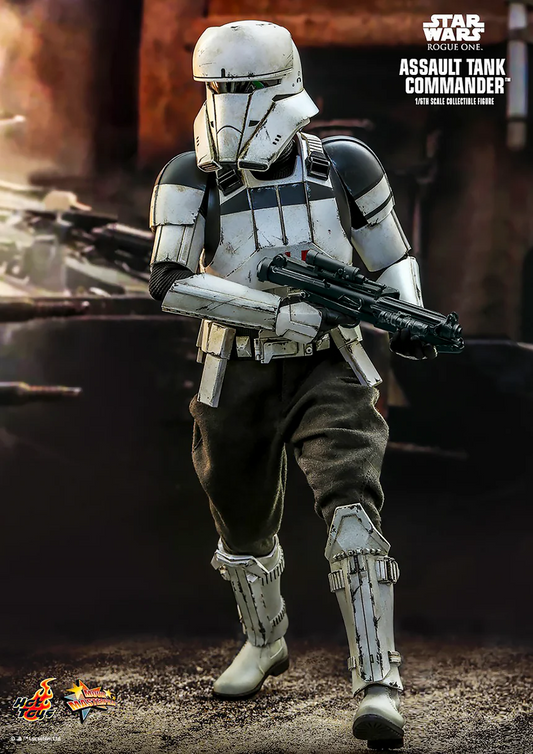 Assault Tank Commander 1/6 Star Wars Rogue One
