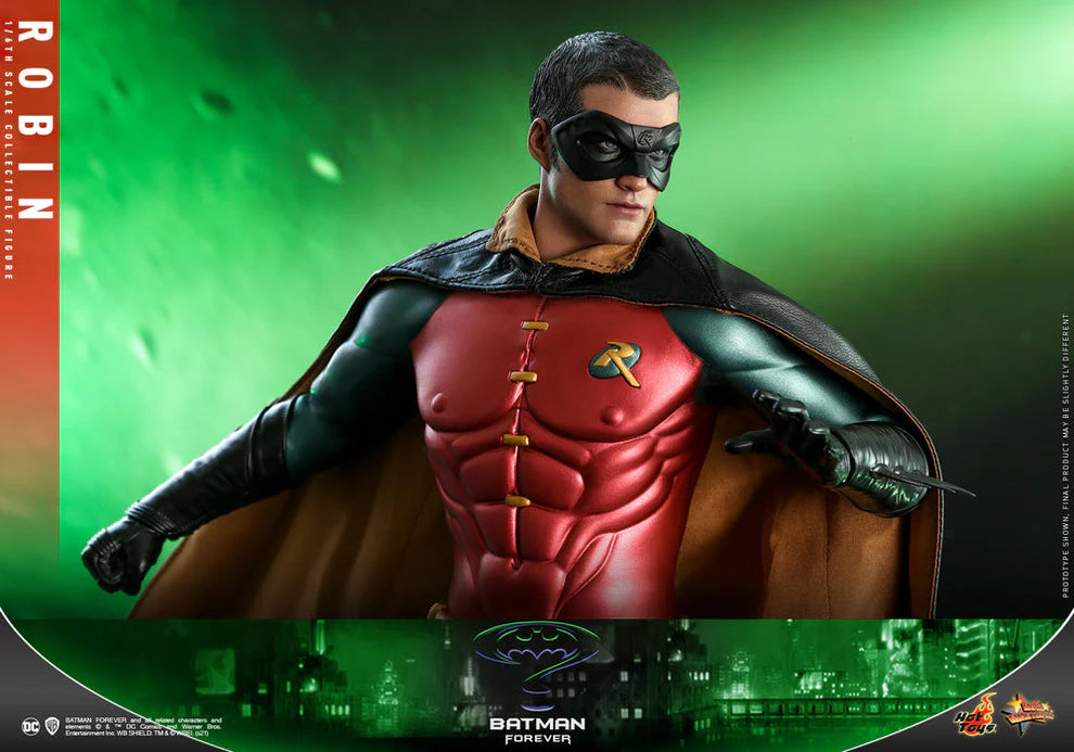 Robin 1/6 Batman Forever