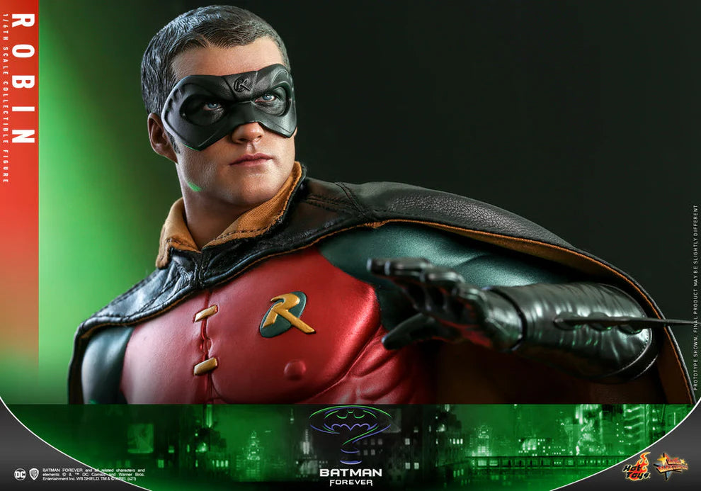 Robin 1/6 Batman Forever