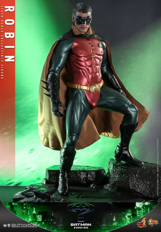 Robin 1/6 Batman Forever
