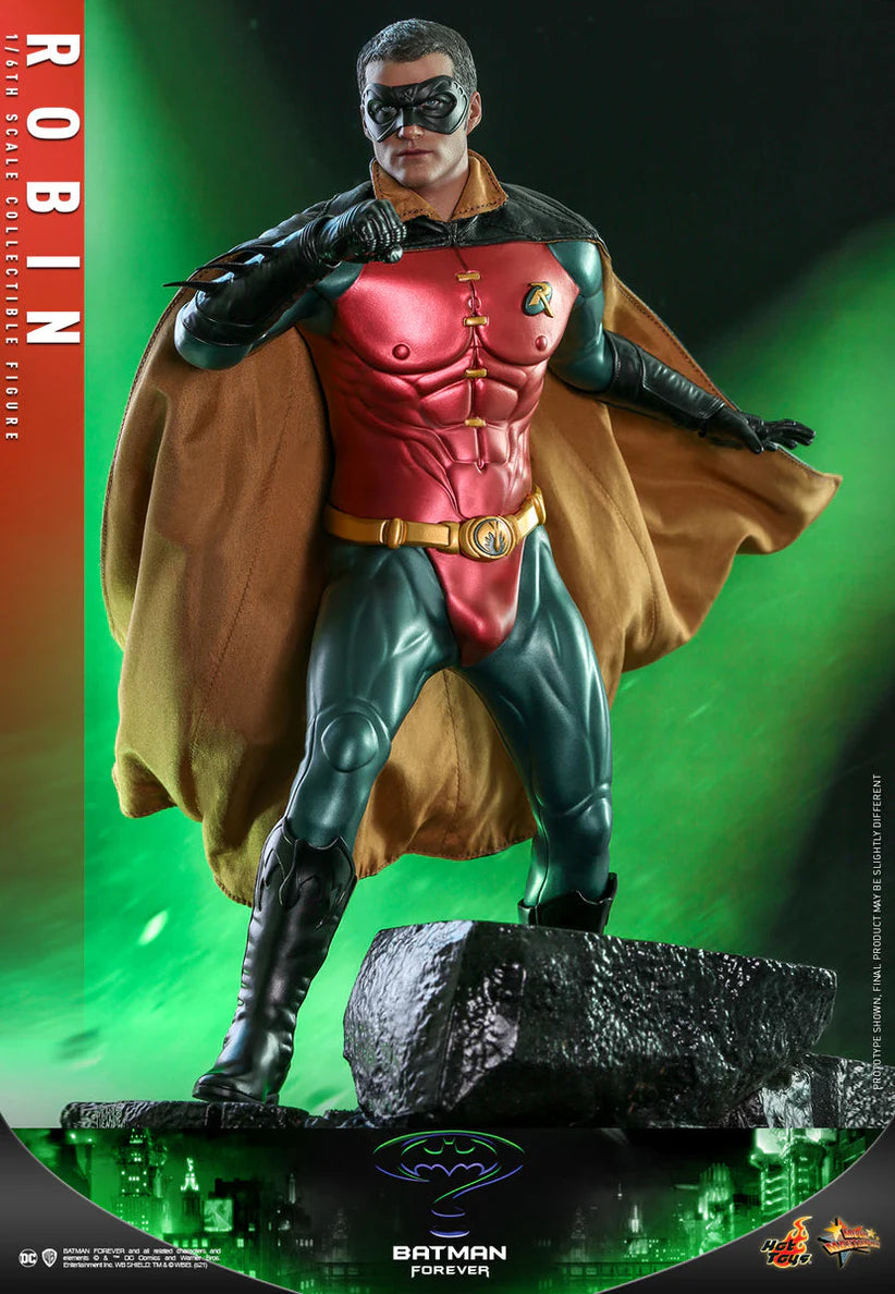 Robin 1/6 Batman Forever
