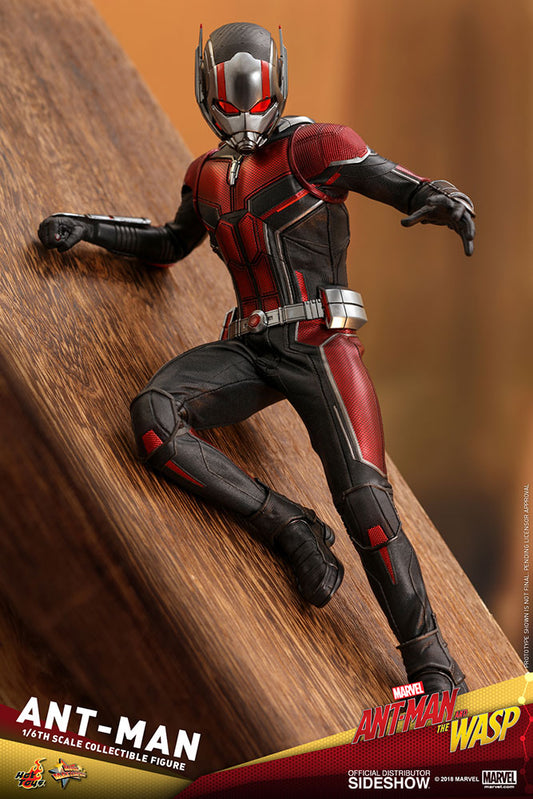 Ant-Man 1/6 Ant-Man and The Wasp
