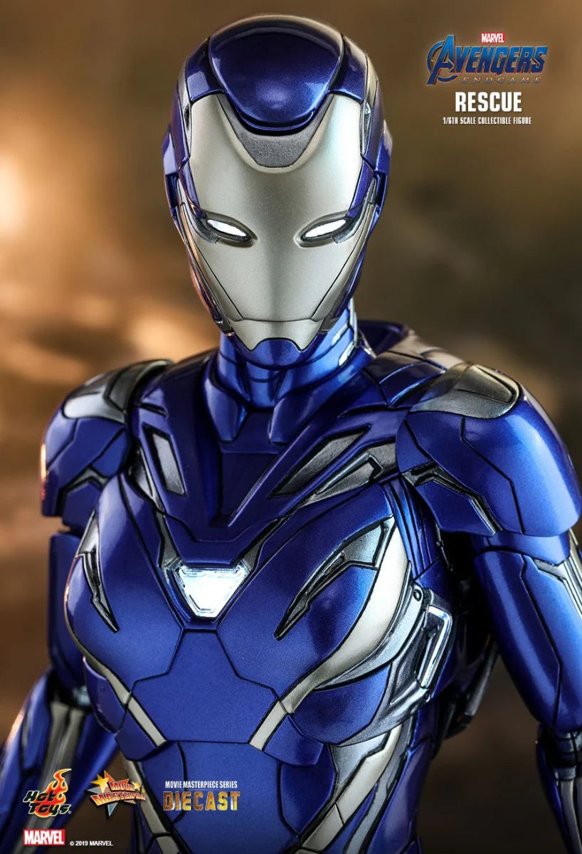 Rescue 1/6 Avengers Endgame