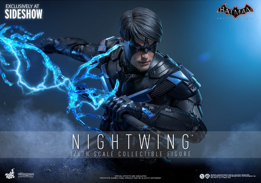 Nightwing 1/6 Batman Arkham Knight