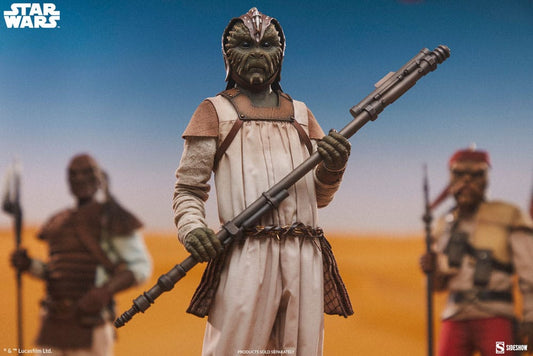 🔴PRE-ORDER Klaatu 1/6 Star Wars Sideshow