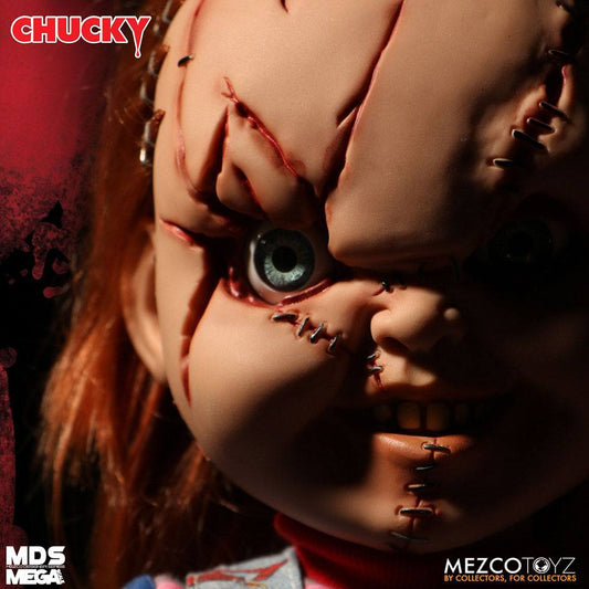 Chucky 38cm Mezco Toys
