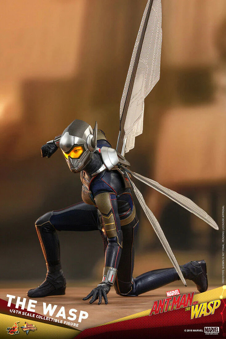 The Wasp 1/6 Ant-Man and The Wasp
