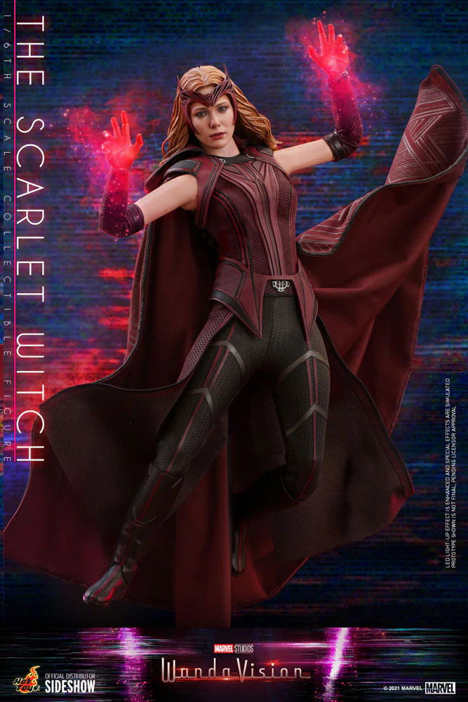 Scarlet Witch 1/6 WandaVision