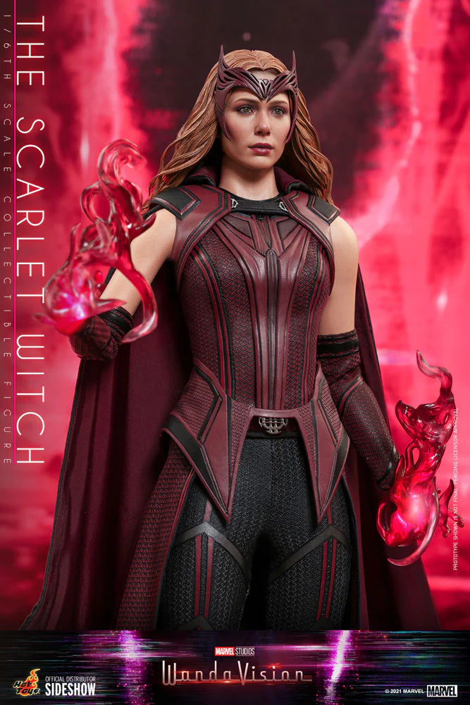 Scarlet Witch 1/6 WandaVision