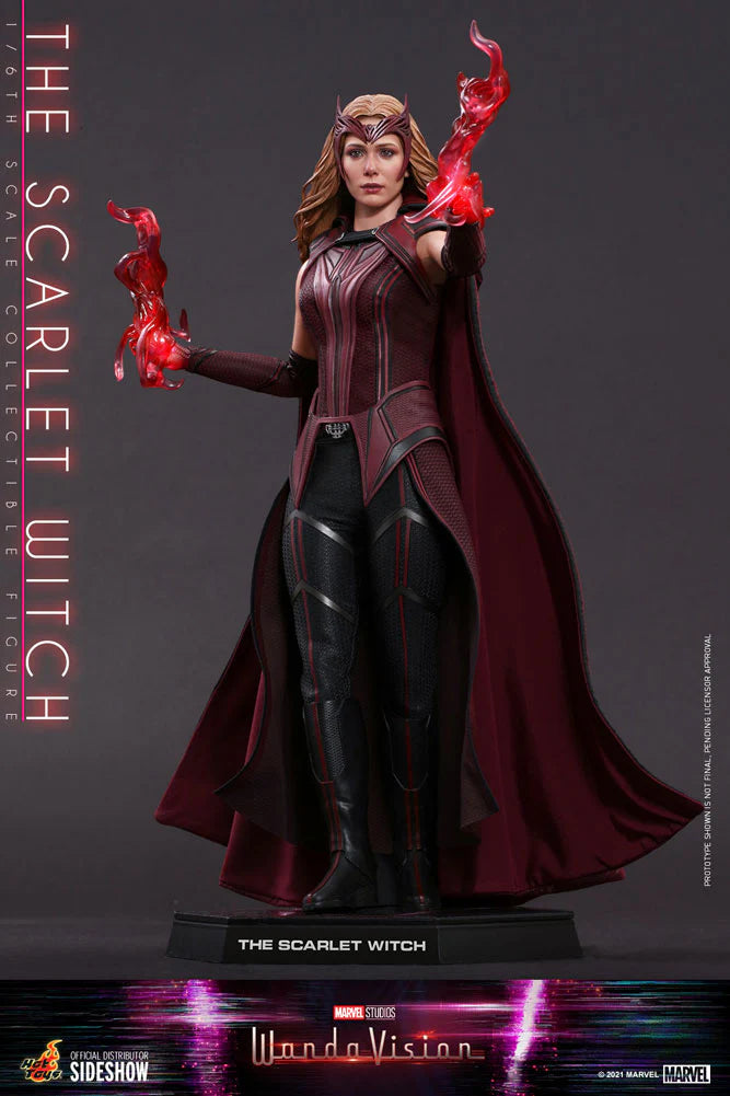 Scarlet Witch 1/6 WandaVision