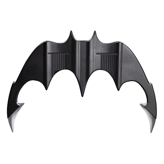 Batarang 1/1 Batman 1989 Réplica
