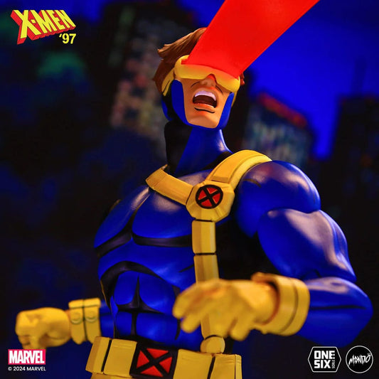 Cyclops 1/6 X-Men '97 Figura