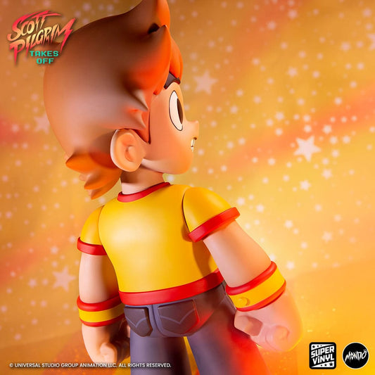Scott Pilgrim 1/6 Scott Pilgrim Soft Vinyl Figura