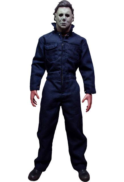 Michael Myers 1/6 Halloween Figura