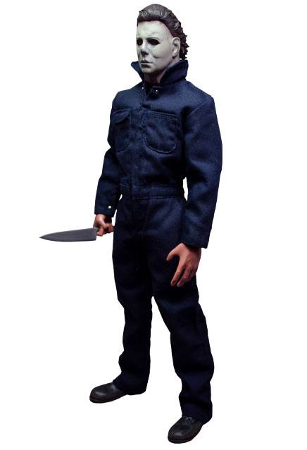 Michael Myers 1/6 Halloween Figura