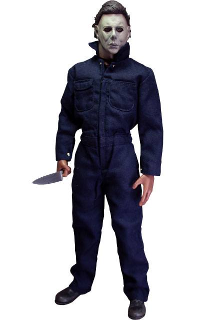 Michael Myers 1/6 Halloween Figura