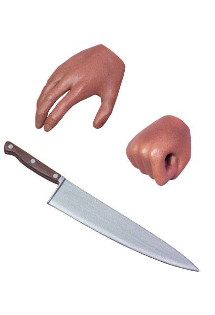 Michael Myers 1/6 Halloween Figura
