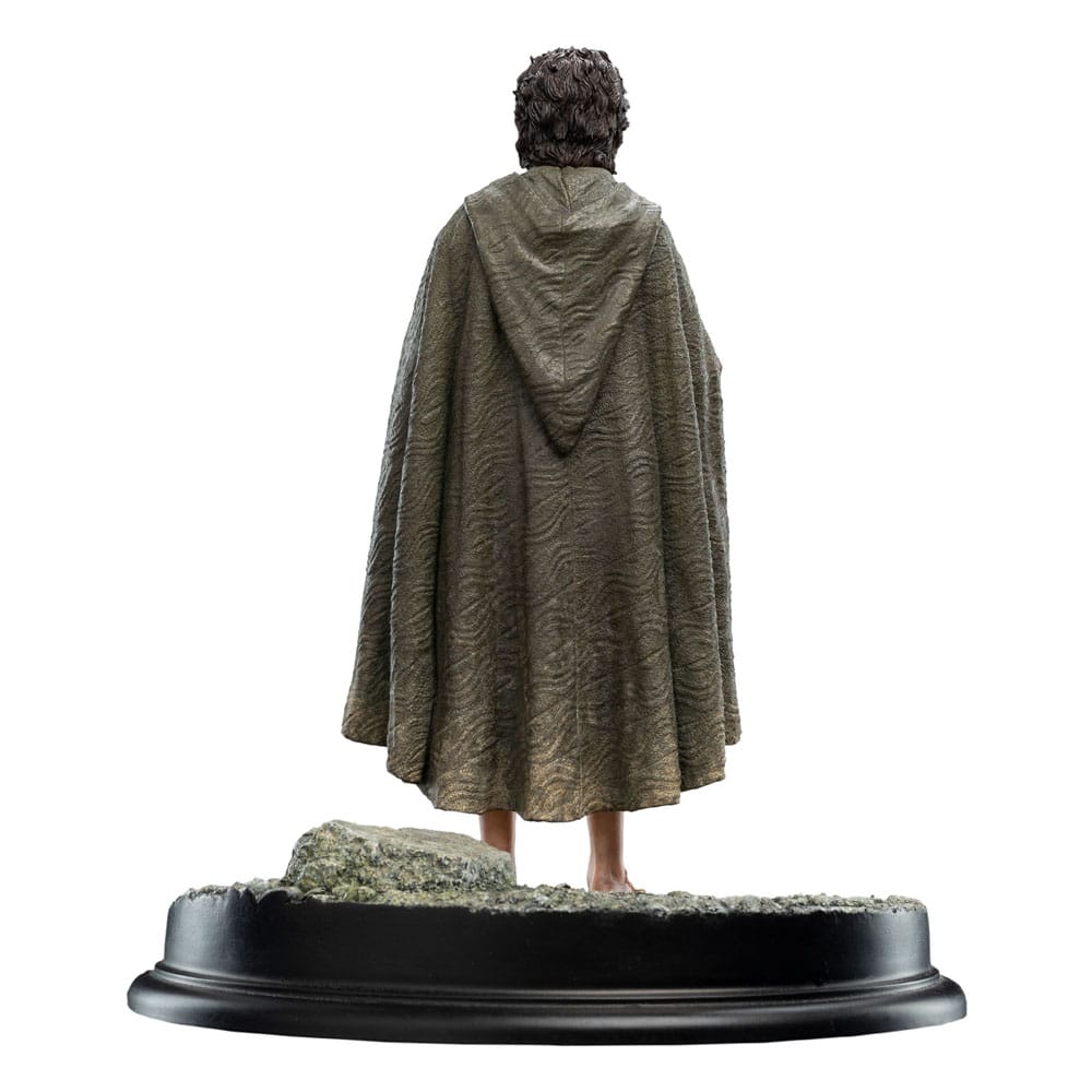 Frodo Baggins, Ringbearer 24 cm 1/6 El Señor de los Anillos Estatua