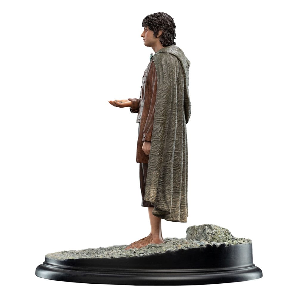 Frodo Baggins, Ringbearer 24 cm 1/6 El Señor de los Anillos Estatua