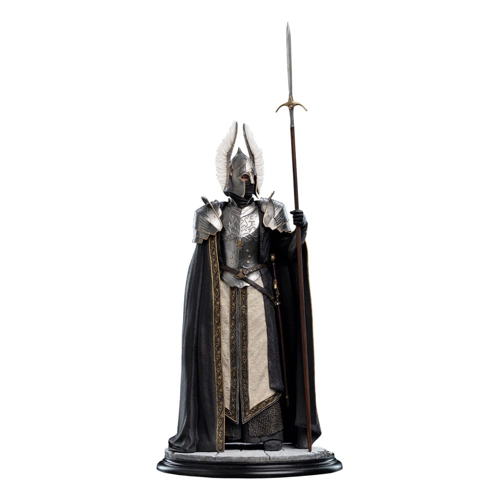 Fountain Guard of Gondor (Classic Series) 47 cm 1/6 El Señor de los Anillos Estatua