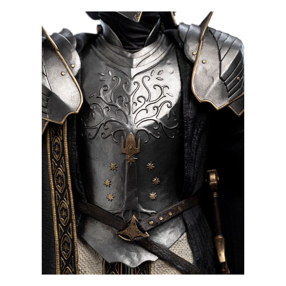 Fountain Guard of Gondor (Classic Series) 47 cm 1/6 El Señor de los Anillos Estatua