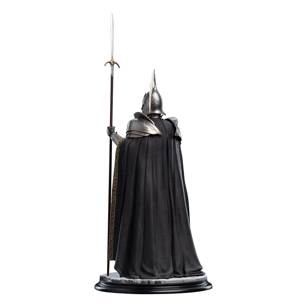 Fountain Guard of Gondor (Classic Series) 47 cm 1/6 El Señor de los Anillos Estatua
