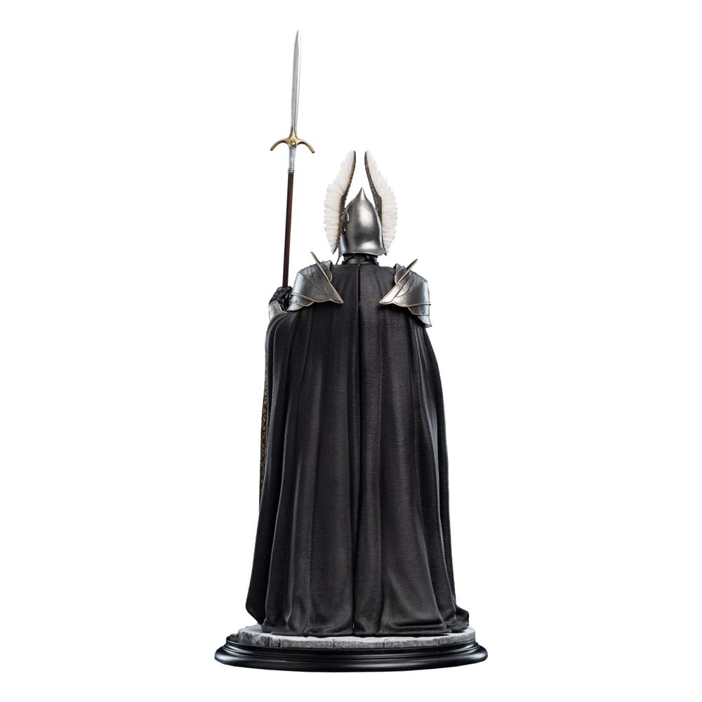 Fountain Guard of Gondor (Classic Series) 47 cm 1/6 El Señor de los Anillos Estatua