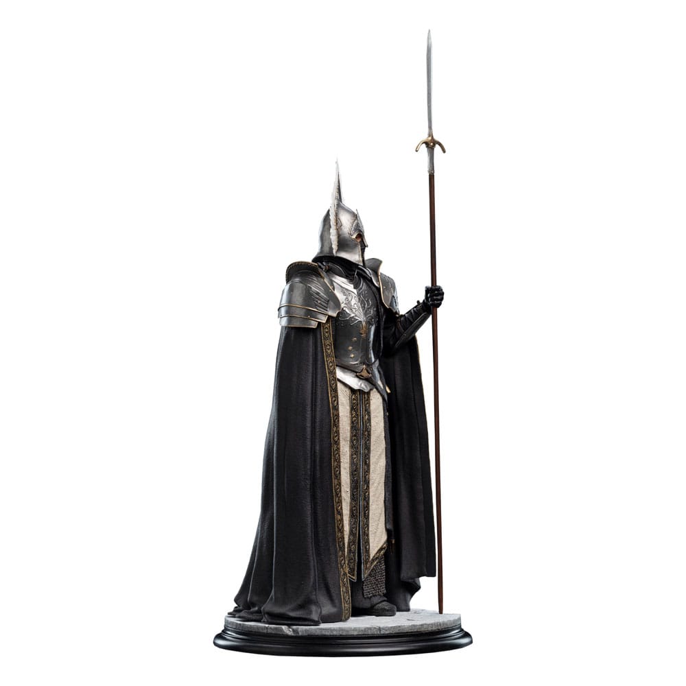 Fountain Guard of Gondor (Classic Series) 47 cm 1/6 El Señor de los Anillos Estatua