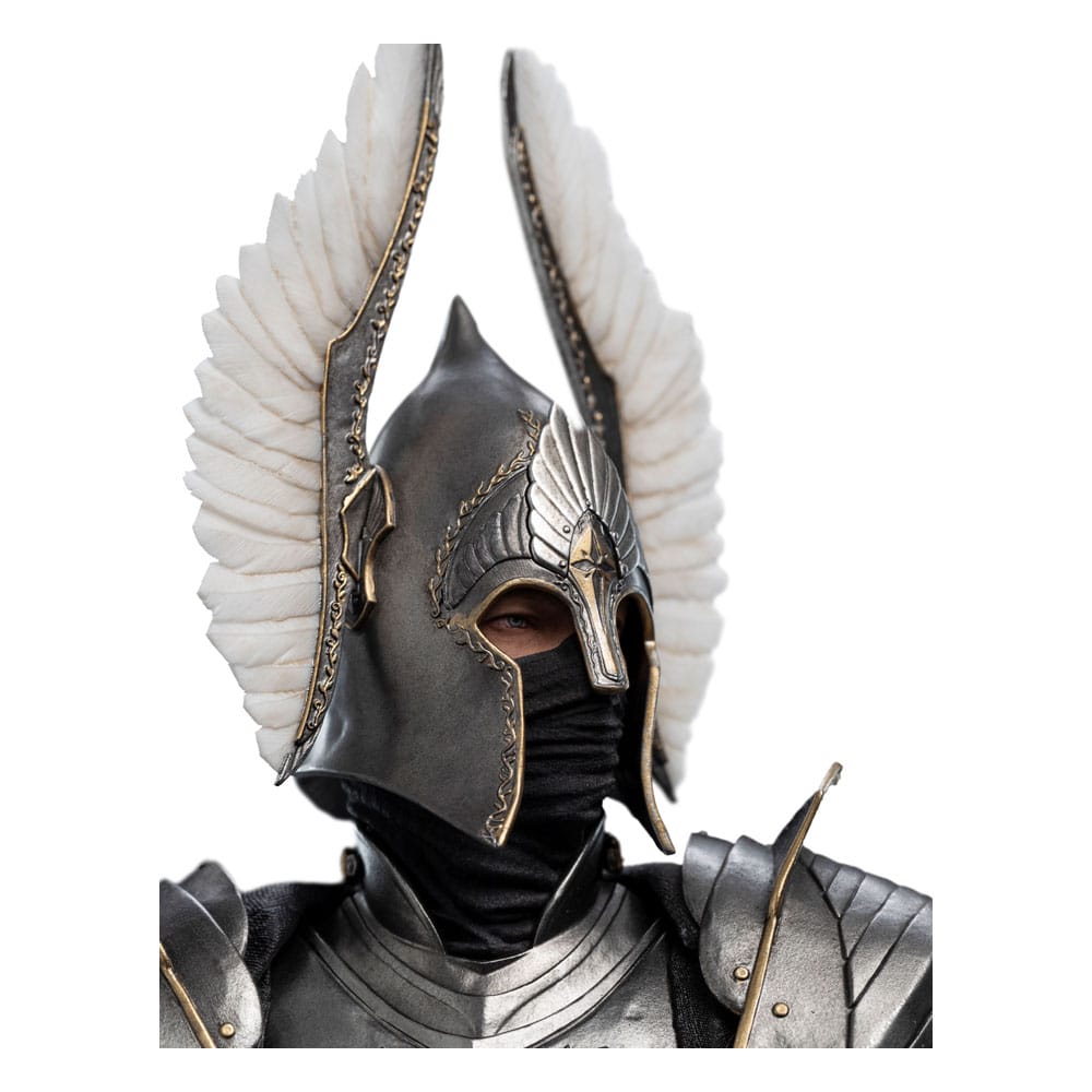 Fountain Guard of Gondor (Classic Series) 47 cm 1/6 El Señor de los Anillos Estatua