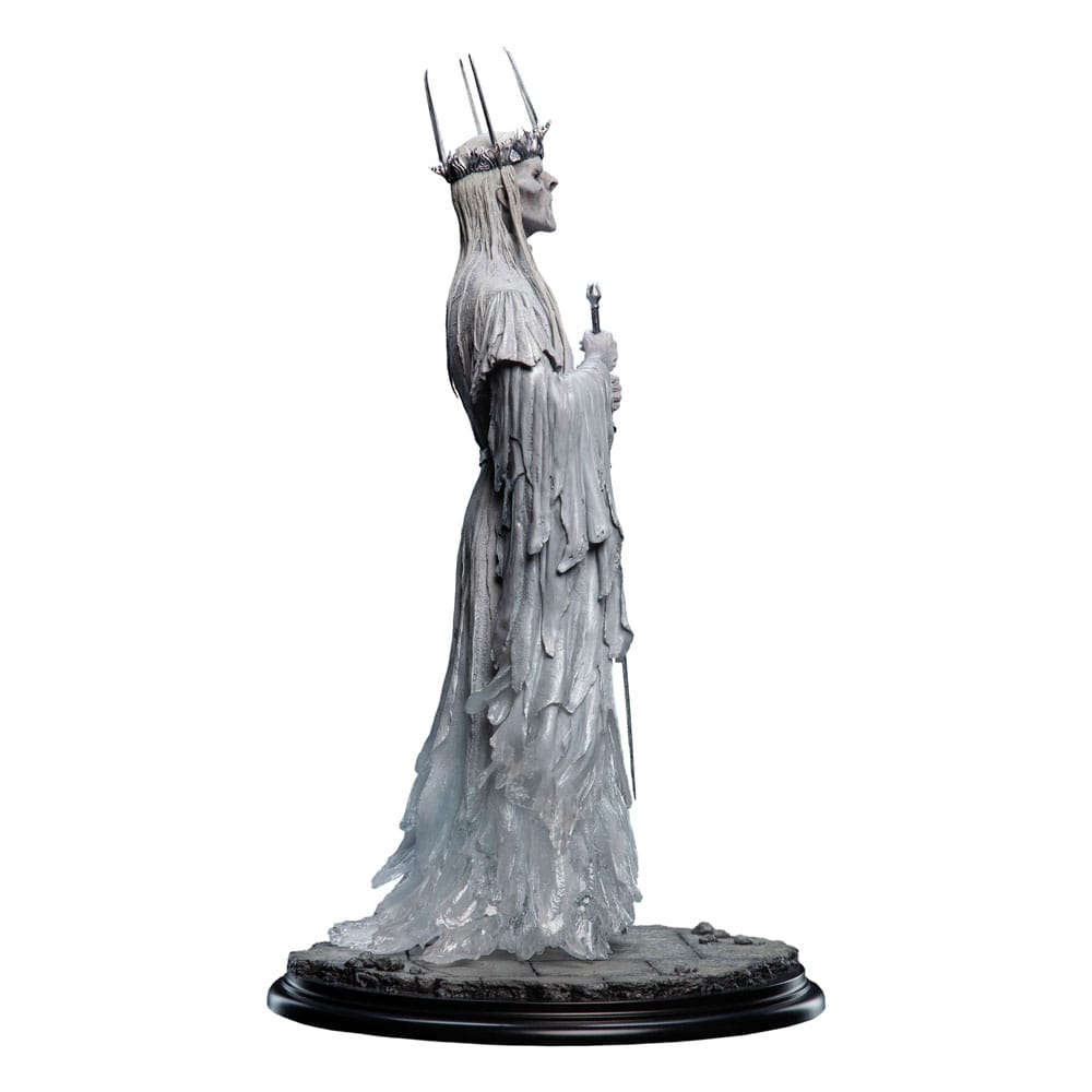 Witch-king of the Unseen Lands (Classic Series) 43 cm 1/6 El Señor de los Anillos Estatua