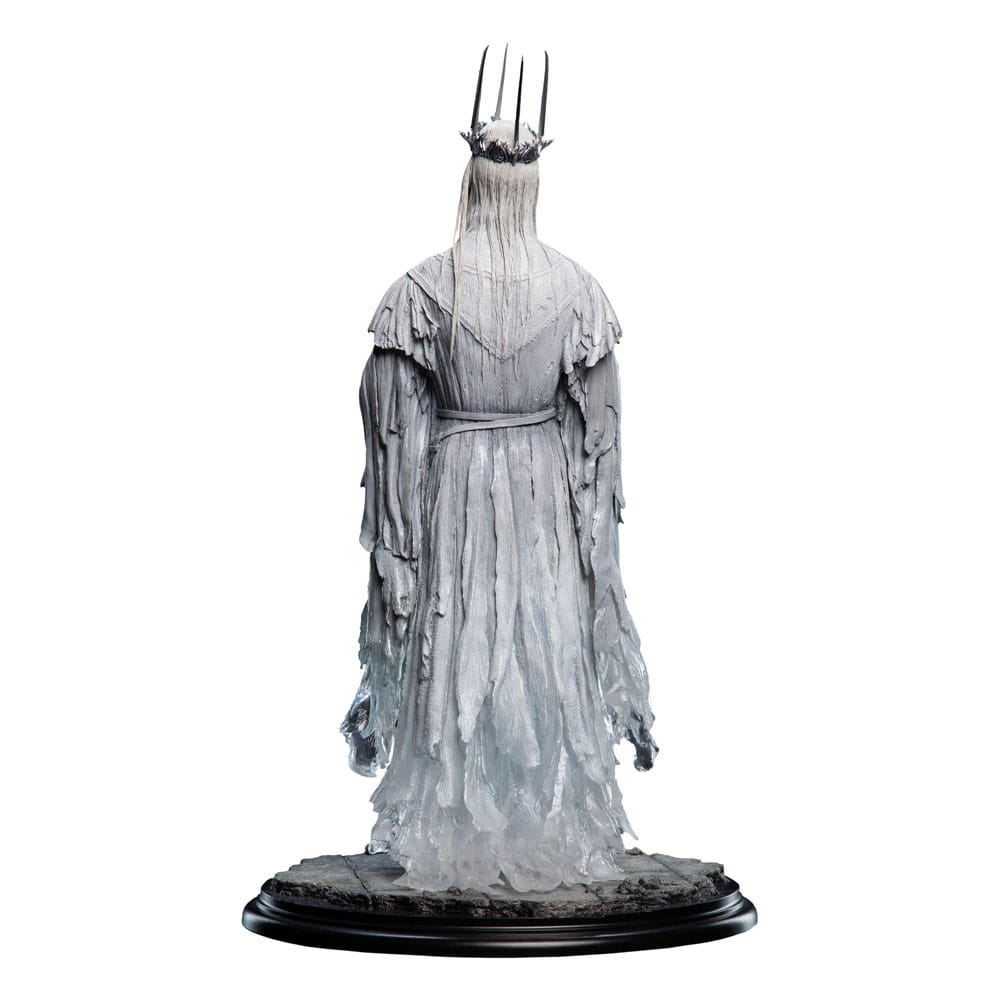 Witch-king of the Unseen Lands (Classic Series) 43 cm 1/6 El Señor de los Anillos Estatua