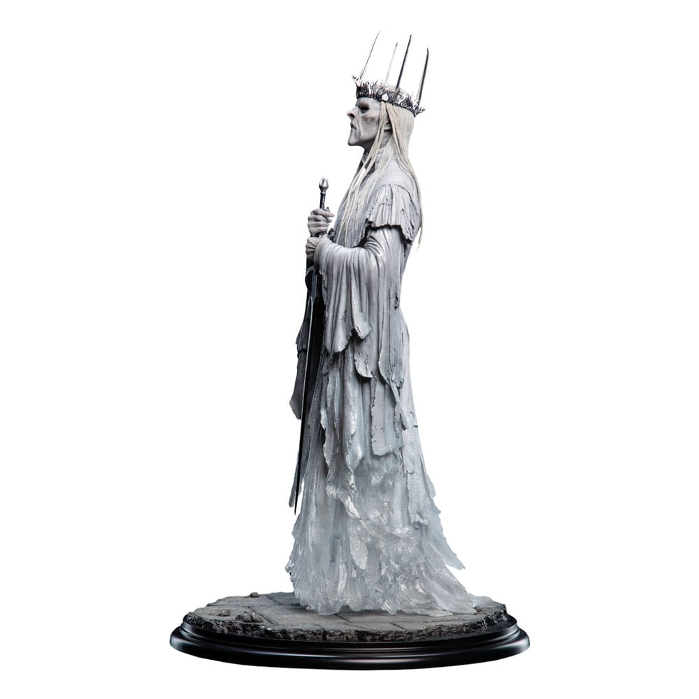 Witch-king of the Unseen Lands (Classic Series) 43 cm 1/6 El Señor de los Anillos Estatua