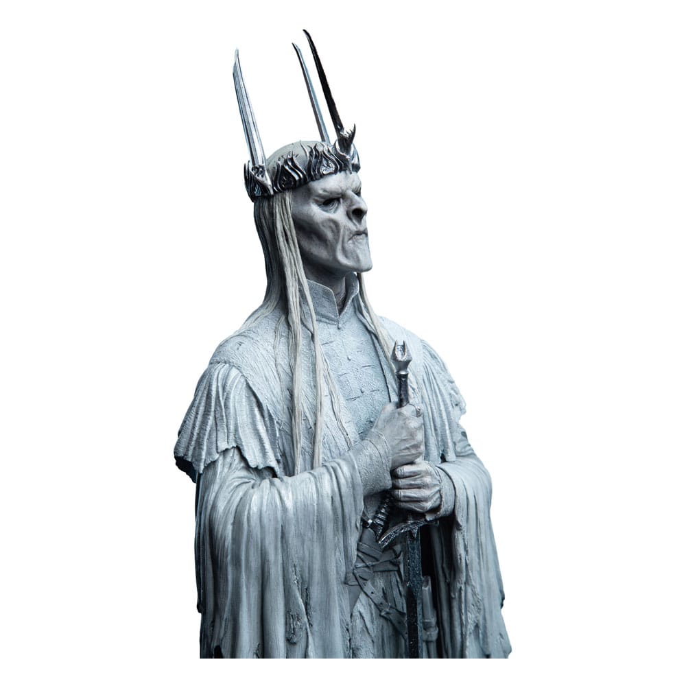 Witch-king of the Unseen Lands (Classic Series) 43 cm 1/6 El Señor de los Anillos Estatua
