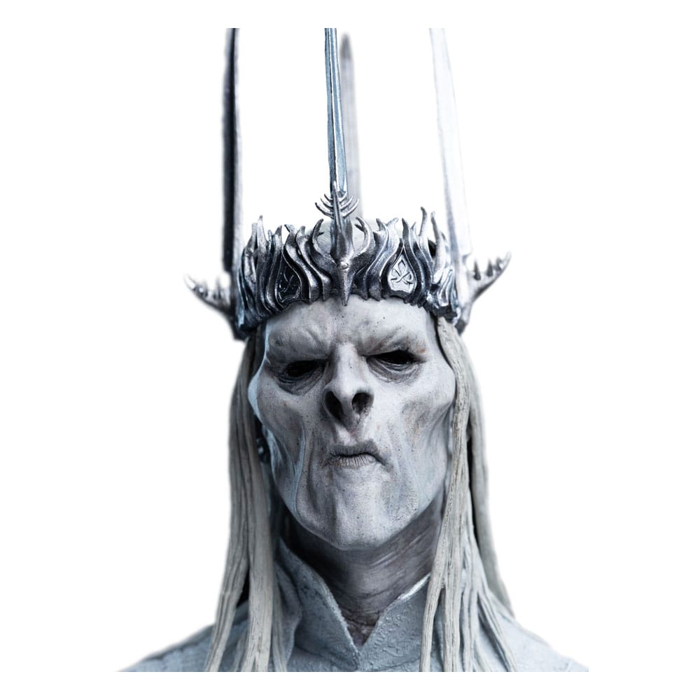 Witch-king of the Unseen Lands (Classic Series) 43 cm 1/6 El Señor de los Anillos Estatua