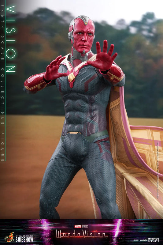 Vision 1/6 WandaVision