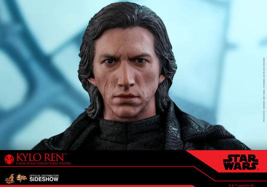 Kylo Ren 1/6 Star Wars: The Rise of Skywalker