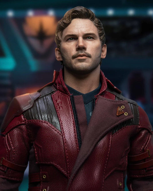 Star-Lord 1/6 Avengers Infinity War