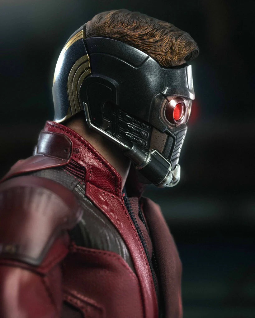 Star-Lord 1/6 Avengers Infinity War