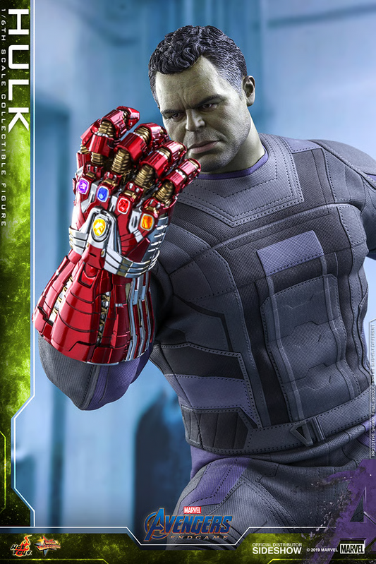 Hulk 1/6 Avengers Endgame