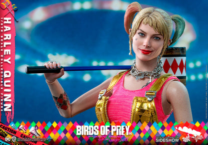 Harley Quinn 1/6 Birds of prey