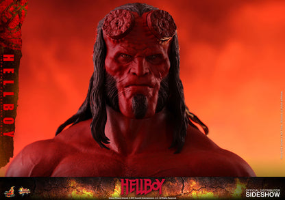 Hellboy 1/6