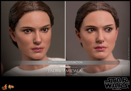 Padmé Amidala 1/6 Attack of the Clones