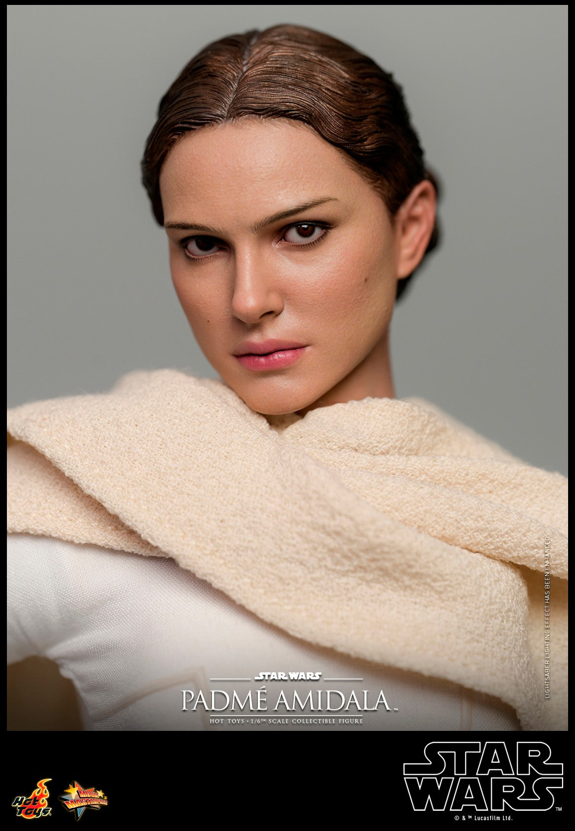 Padmé Amidala 1/6 Attack of the Clones