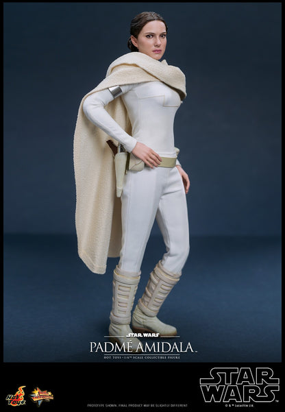 Padmé Amidala 1/6 Attack of the Clones