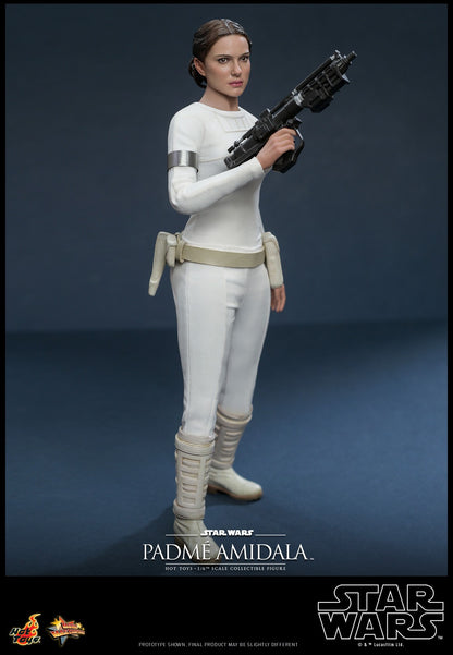 Padmé Amidala 1/6 Attack of the Clones