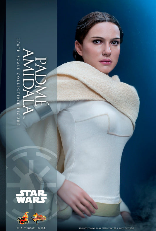 Padmé Amidala 1/6 Attack of the Clones